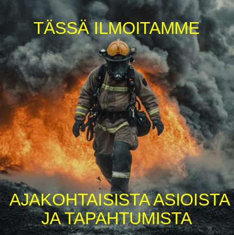 Ajankohtaista